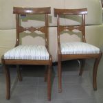 601 3398 CHAIRS